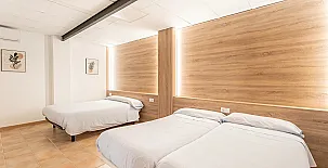 Casas y apartamentos Playamonte Rural 0022