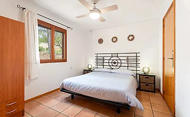 Casas y apartamentos Playamonte Rural en Navarres (Valencia) - Foto 23