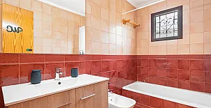 Casas y apartamentos Playamonte Rural 0025