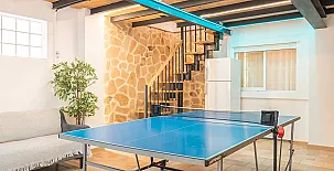 Playamonte Rural - Alojamientos y Experiencias 007