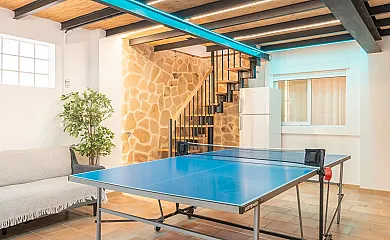 Playamonte Rural - Alojamientos y Experiencias en Navarres (Valencia) - Foto 7