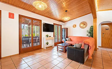 Casas y apartamentos Playamonte Rural en Navarres (Valencia) - Foto 5