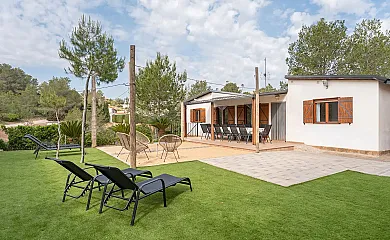 Casas y apartamentos Playamonte Rural en Navarres (Valencia) - Foto 1
