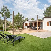 Casas y apartamentos Playamonte Rural 001