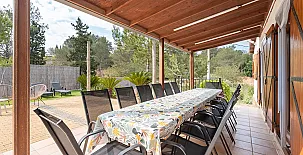 Casas y apartamentos Playamonte Rural 004