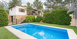 Casas y apartamentos Playamonte Rural 0030