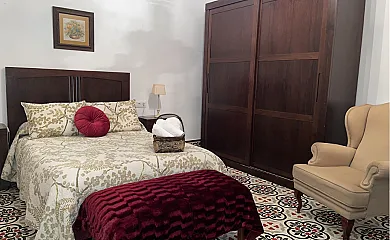 Casa Muriana en Alanis (Sevilla) - Foto 1