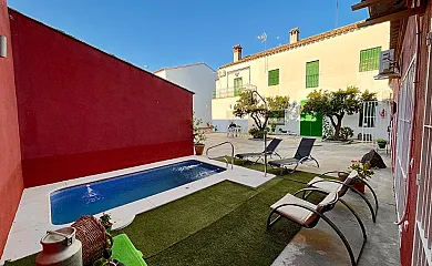 Casa Muriana en Alanis (Sevilla) - Foto 4