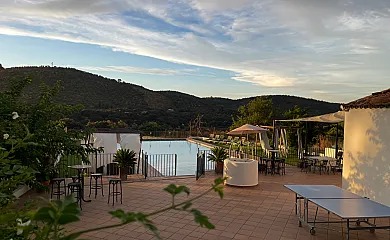 Cortijo Huerta Galindo en Alanis (Sevilla) - Foto 4