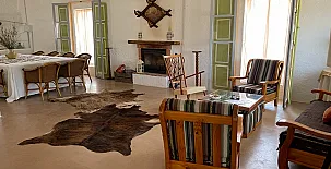 Cortijo Huerta Galindo 005