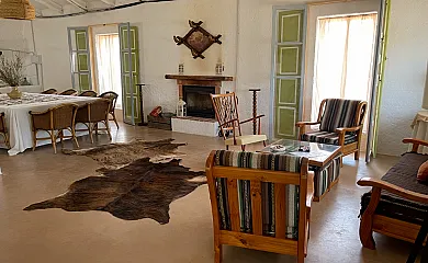 Cortijo Huerta Galindo en Alanis (Sevilla) - Foto 5