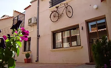 Casa del Hortelano en Villanueva de la Jara (Cuenca) - Foto 4