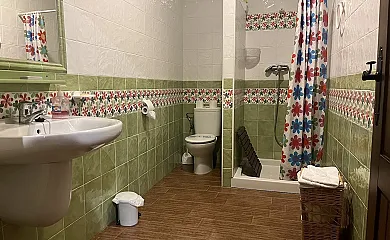 Casa del Hortelano en Villanueva de la Jara (Cuenca) - Foto 16