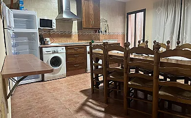 Casa del Hortelano en Villanueva de la Jara (Cuenca) - Foto 6