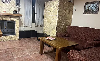 Casa del Hortelano en Villanueva de la Jara (Cuenca) - Foto 17