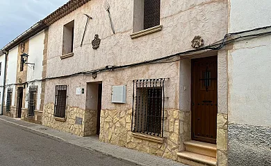 Casa del Hortelano en Villanueva de la Jara (Cuenca) - Foto 18