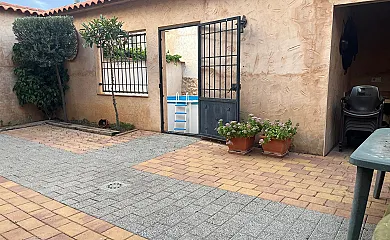 Casa del Hortelano en Villanueva de la Jara (Cuenca) - Foto 2