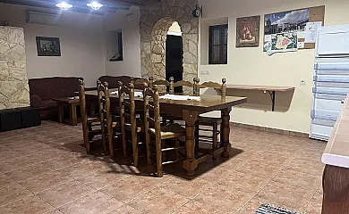 Casa del Hortelano en Villanueva de la Jara (Cuenca) - Foto 7