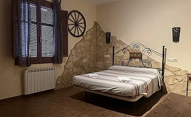 Casa del Hortelano en Villanueva de la Jara (Cuenca) - Foto 19