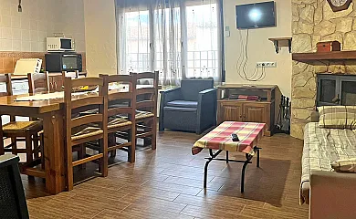 Casa del Hortelano en Villanueva de la Jara (Cuenca) - Foto 22