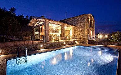 Les Cases de Cal Casas