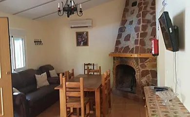 Casa Esteban en Cazorla (Jaén) - Foto 5
