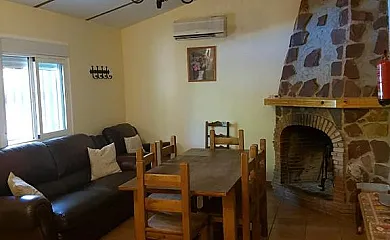 Casa Esteban en Cazorla (Jaén) - Foto 9