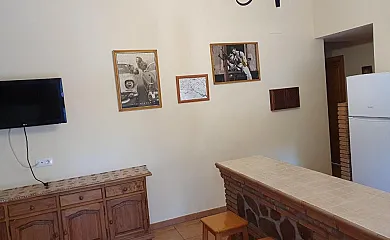 Casa Esteban en Cazorla (Jaén) - Foto 13