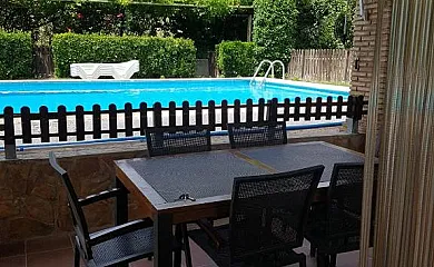 Casa Esteban en Cazorla (Jaén) - Foto 15