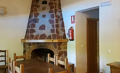 Casa Esteban en Cazorla (Jaén) - Foto 17