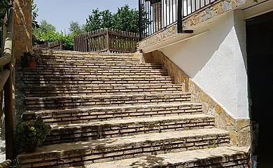 Casa Esteban en Cazorla (Jaén) - Foto 20