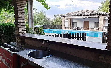 Casa Esteban en Cazorla (Jaén) - Foto 22