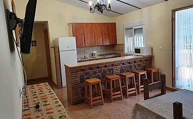 Casa Esteban en Cazorla (Jaén) - Foto 23