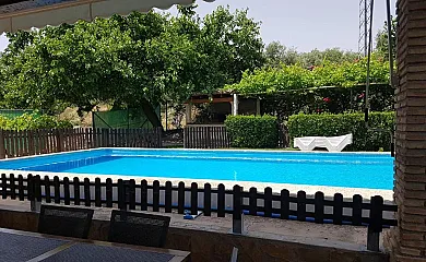 Casa Esteban en Cazorla (Jaén) - Foto 24