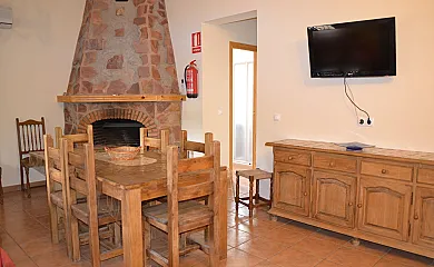 Casa Esteban en Cazorla (Jaén) - Foto 25