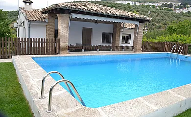 Casa Esteban en Cazorla (Jaén) - Foto 2