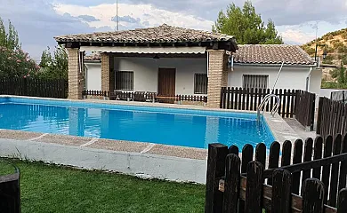 Casa Esteban en Cazorla (Jaén) - Foto 1