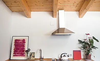 La buganvilla en Valdelaguna (Madrid) - Foto 6