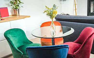 La buganvilla en Valdelaguna (Madrid) - Foto 5