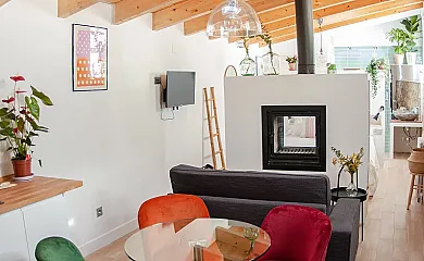 La buganvilla en Valdelaguna (Madrid) - Foto 14