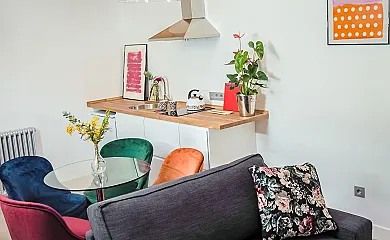 La buganvilla en Valdelaguna (Madrid) - Foto 15