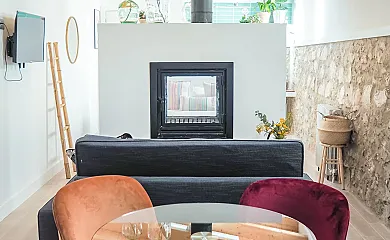 La buganvilla en Valdelaguna (Madrid) - Foto 17