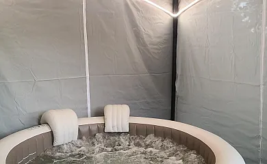 La buganvilla en Valdelaguna (Madrid) - Foto 18