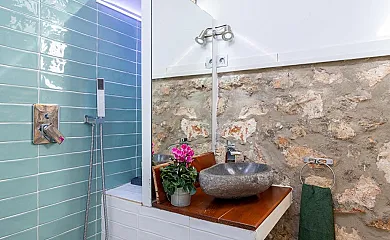 La buganvilla en Valdelaguna (Madrid) - Foto 20