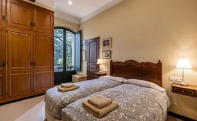 Masía de Nogues en Espluga de Francoli (Tarragona) - Foto 8