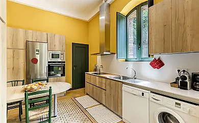 Masía de Nogues en Espluga de Francoli (Tarragona) - Foto 3