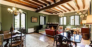 Masía de Nogues 002