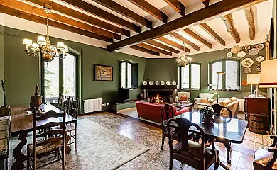 Masía de Nogues en Espluga de Francoli (Tarragona) - Foto 2