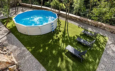 Masía de Nogues en Espluga de Francoli (Tarragona) - Foto 6