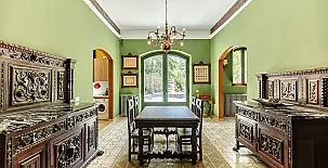 Masía de Nogues 004